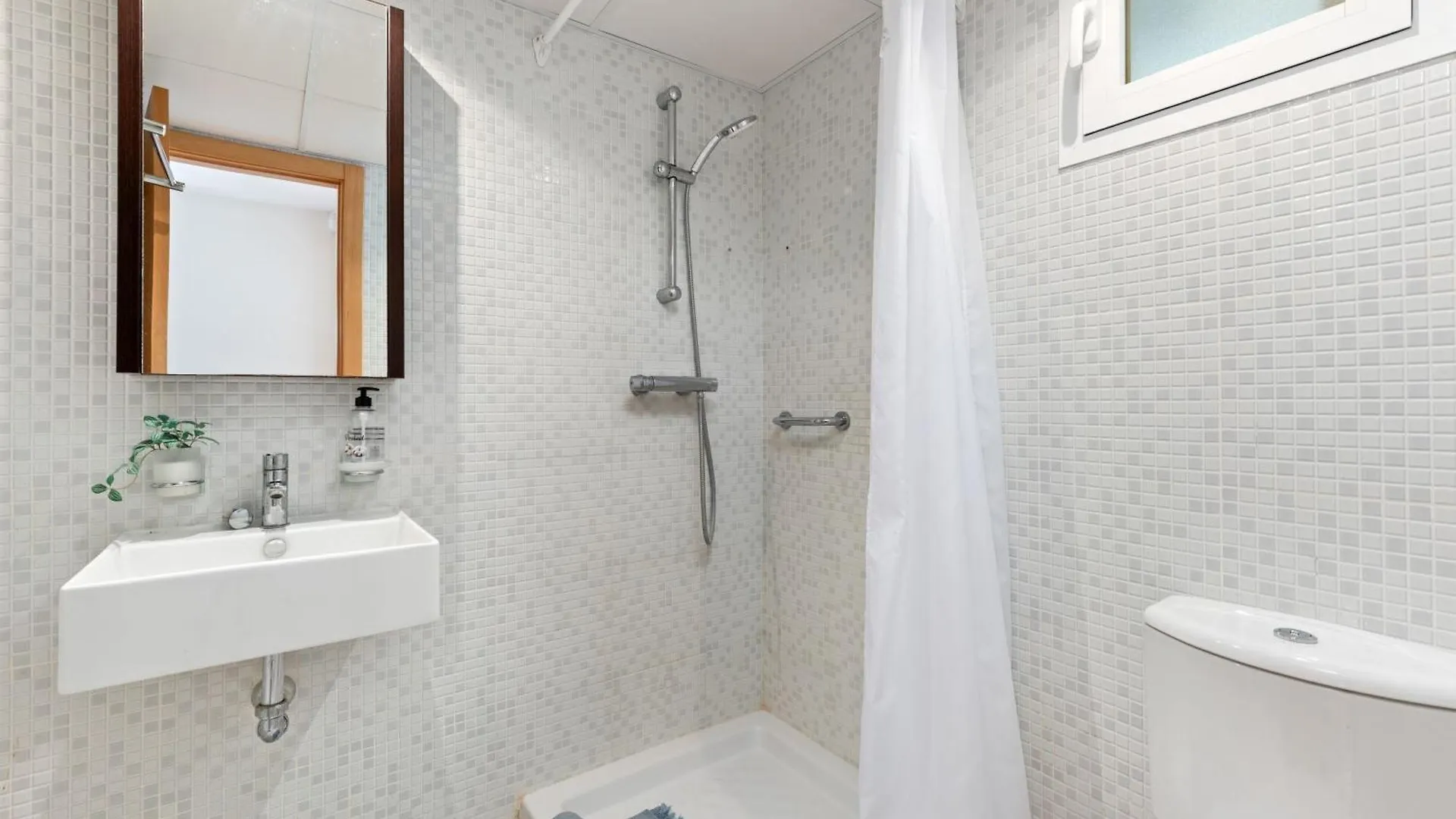 Seaview Golf Dona Julia Apartment Casares